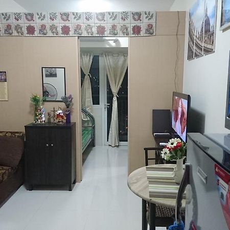 Salvador @ Mezza 2 Smdc Residences Manila Zewnętrze zdjęcie