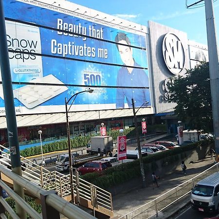 Salvador @ Mezza 2 Smdc Residences Manila Zewnętrze zdjęcie