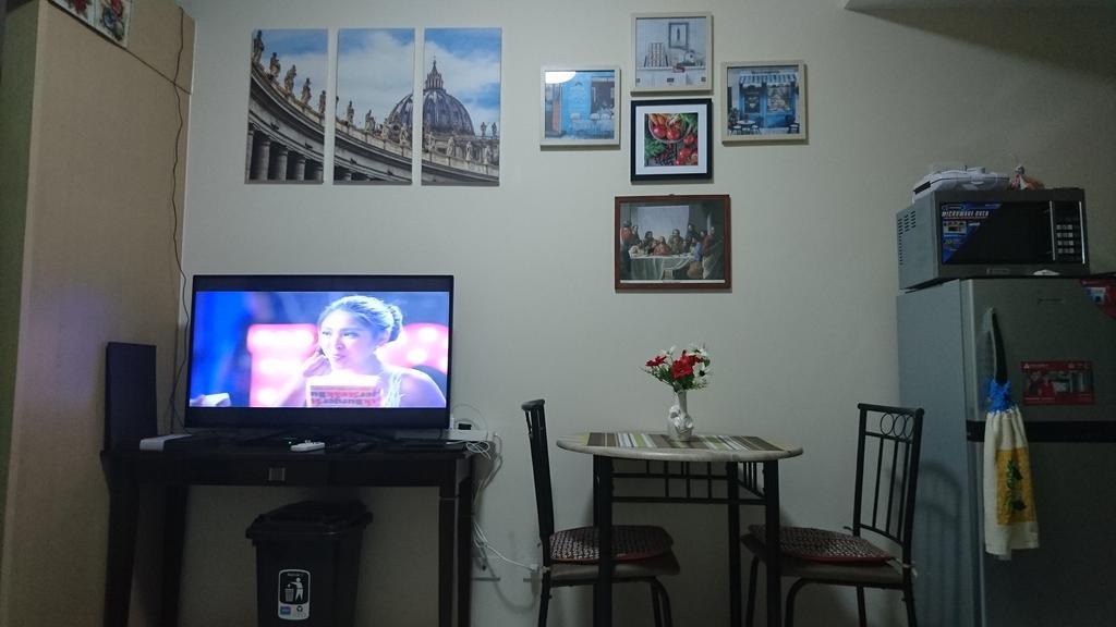 Salvador @ Mezza 2 Smdc Residences Manila Zewnętrze zdjęcie
