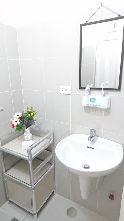 Salvador @ Mezza 2 Smdc Residences Manila Zewnętrze zdjęcie