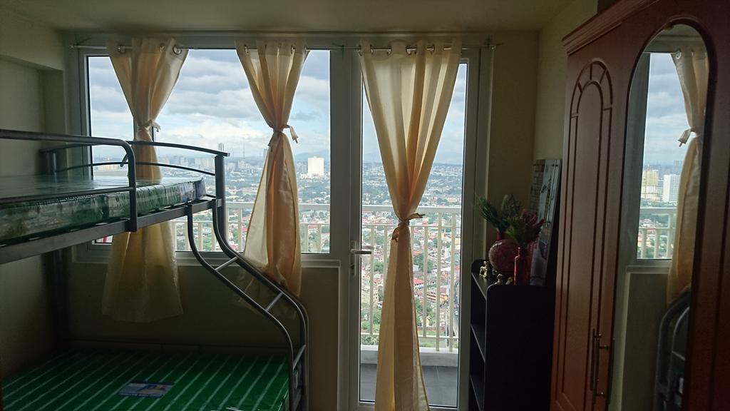 Salvador @ Mezza 2 Smdc Residences Manila Zewnętrze zdjęcie
