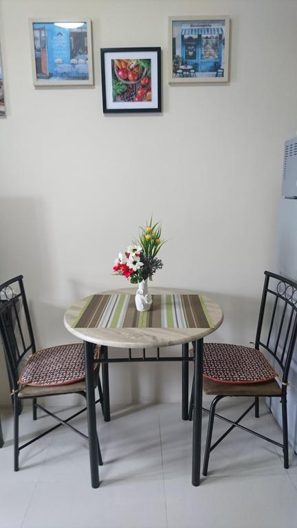 Salvador @ Mezza 2 Smdc Residences Manila Zewnętrze zdjęcie