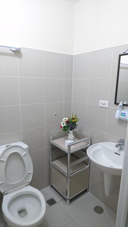 Salvador @ Mezza 2 Smdc Residences Manila Zewnętrze zdjęcie