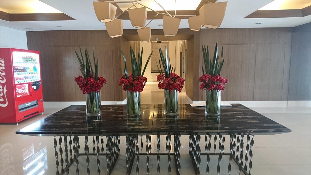 Salvador @ Mezza 2 Smdc Residences Manila Zewnętrze zdjęcie