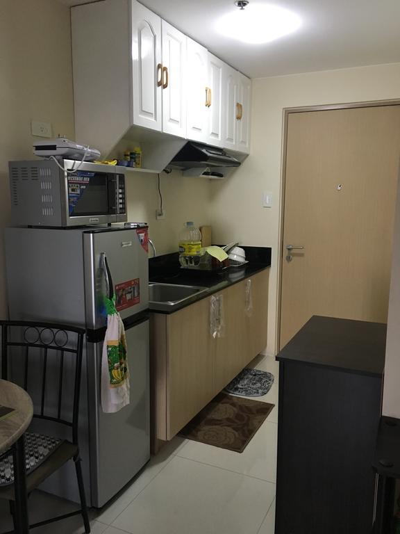 Salvador @ Mezza 2 Smdc Residences Manila Zewnętrze zdjęcie